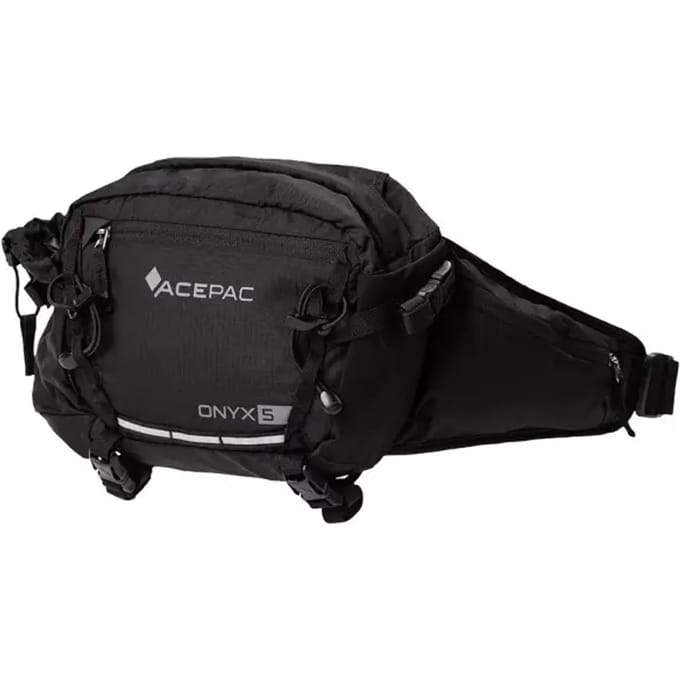 Fanny pack Acepac Onyx 5 MKIII