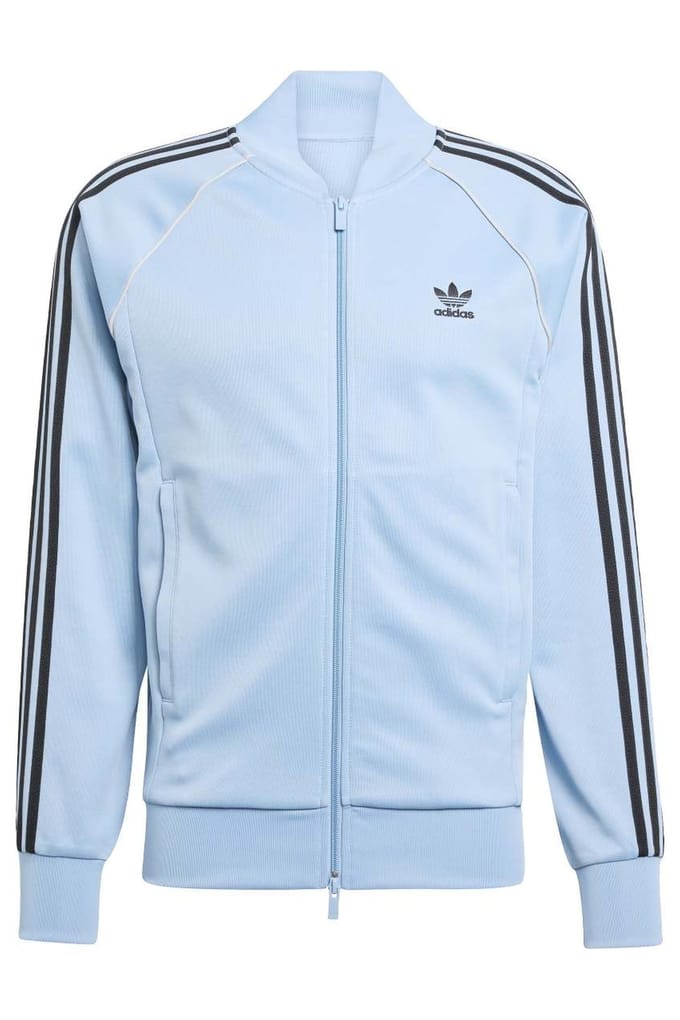 Adidas Originals Unisex Adicolor Classics Sst Track Jacket Größe: L | Kaputzenpullis Outlet | Unisex
