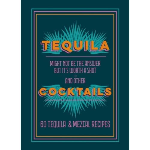 Tequila Cocktails - Hamlyn