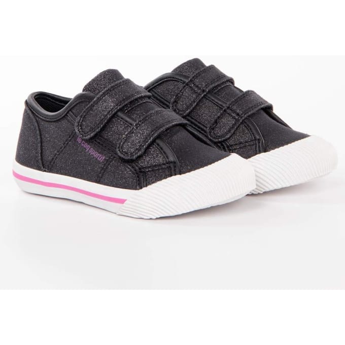 Le Coq Sportif Junior Deauville Princess basketbal
