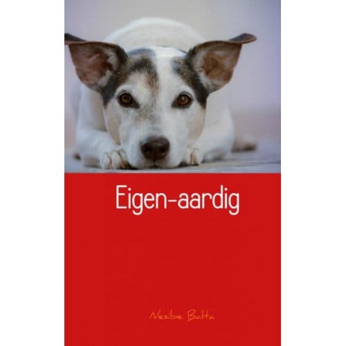 Eigen-Aardig - Nesibe Balta