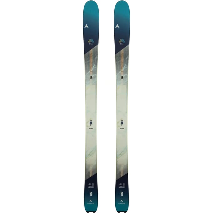 Vrouwenskiën Dynastar M-Pro W 85 Open