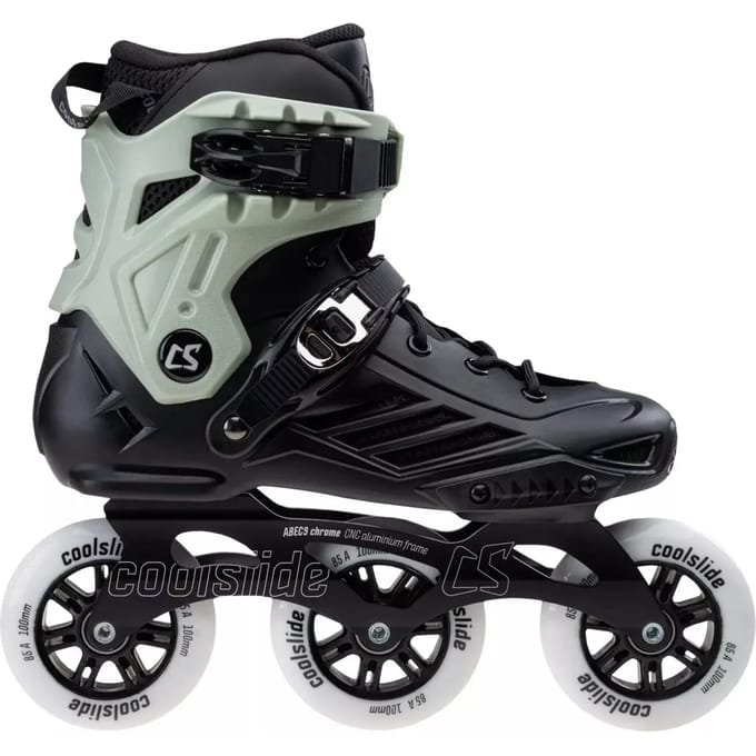 Freeskate rolschaatsen Coolslide Hulst