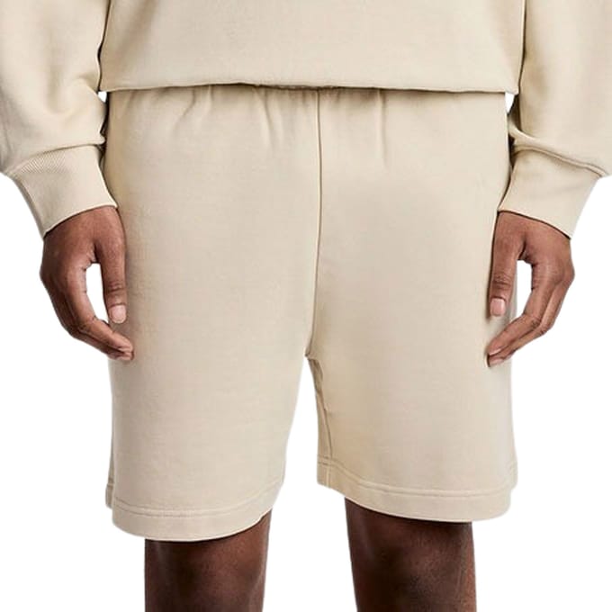Lyle & Scott Relaxed Sweat Short Heren - Maat M