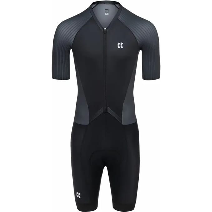 Kalas Passion Z3 Brios Race Pak Zwart 2XL Man