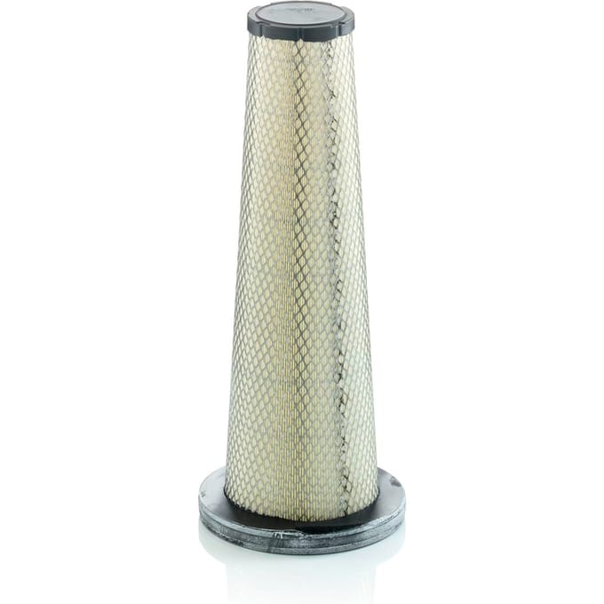 Secundair luchtfilter MANN-FILTER CF 21 002