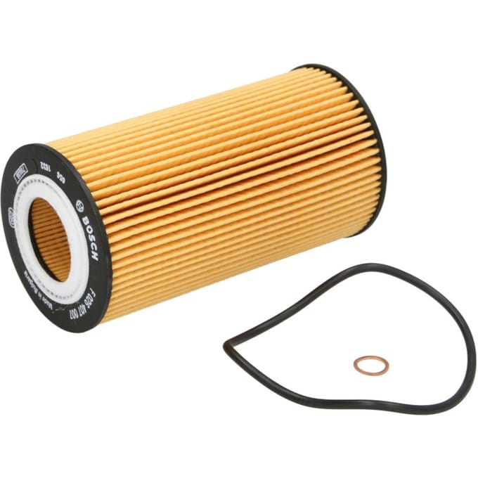 Oliefilter BOSCH F 026 407 007