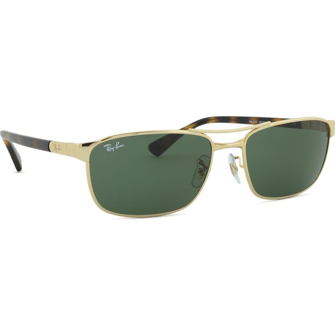 Ray-Ban RB3778 001/31 60