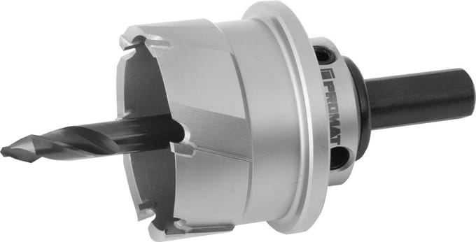 Promat gatzaag - ø40mm - hardmetaal