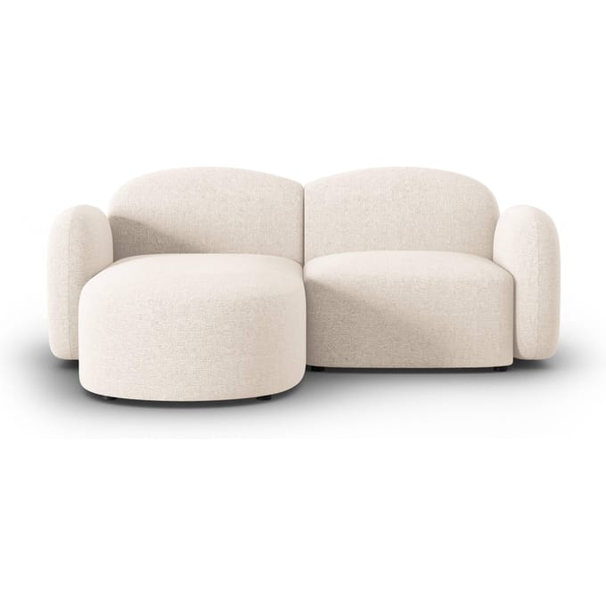 Hoekbank Blair links chenille | Micadoni Home