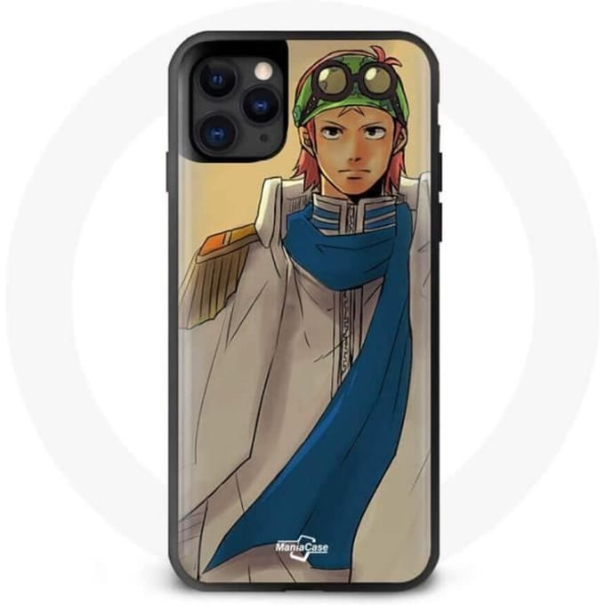Coby One Piece Iphone 12 Case Zone-serie