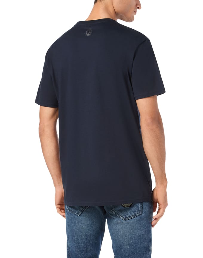 T-Shirt Ronde Hals