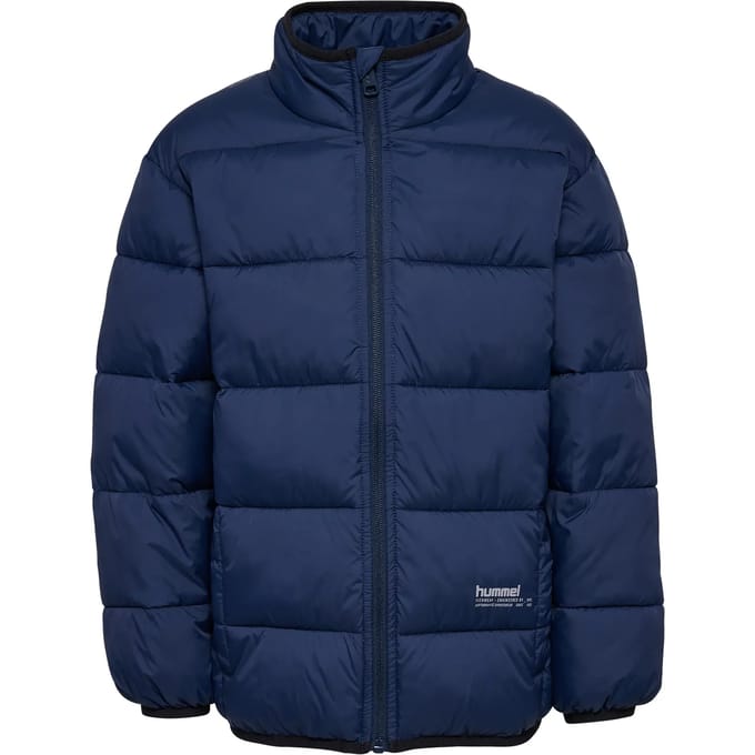 Hummel kinder-donsjack Hmljr Lightweight Puffer Jacket 229654
