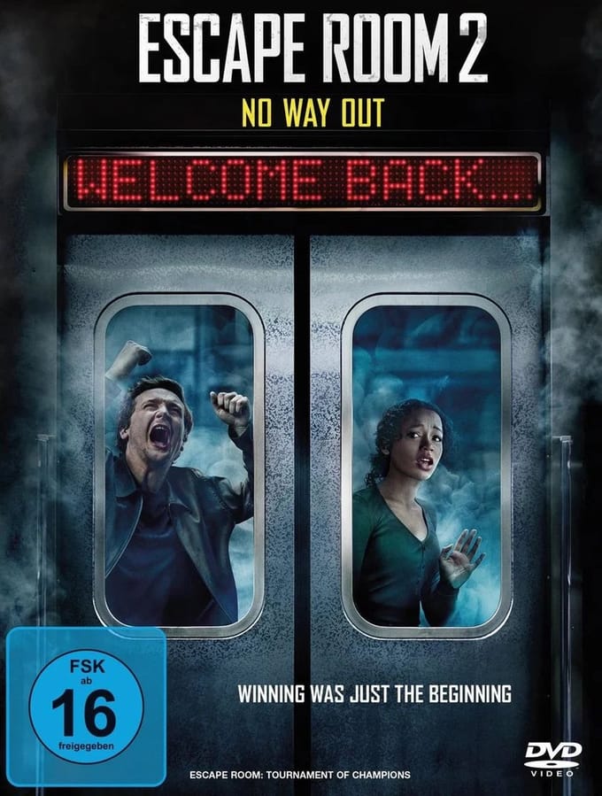 PLAION 1129689 film en Video DVD Duits, Engels, Frans, Spaans