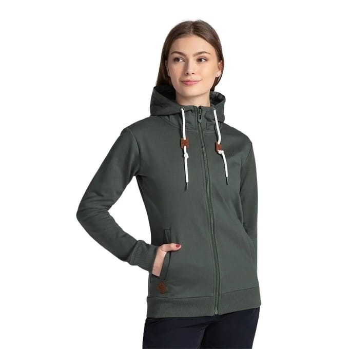 Dames sweatshirt Kilpi Bery