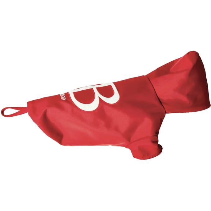 Hoodie voor hond Martin Sellier
