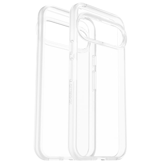 OtterBox React Hoesje Geschikt voor Google Pixel 9 Pro XL | Back Cover Transparant