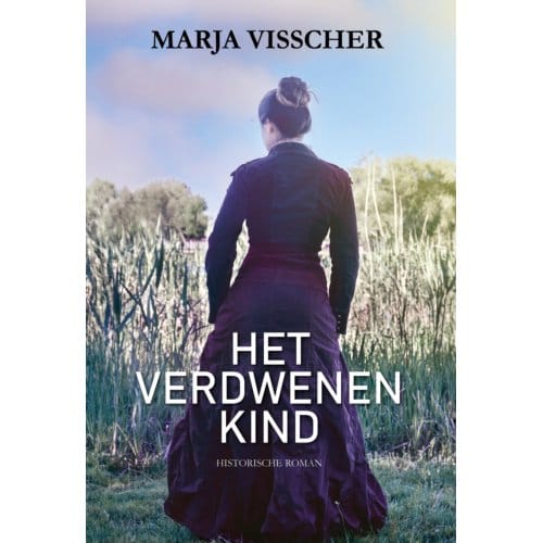 Het Verdwenen Kind - Marja Visscher