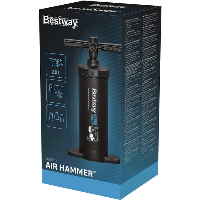 Handpomp Bestway Air Hammer