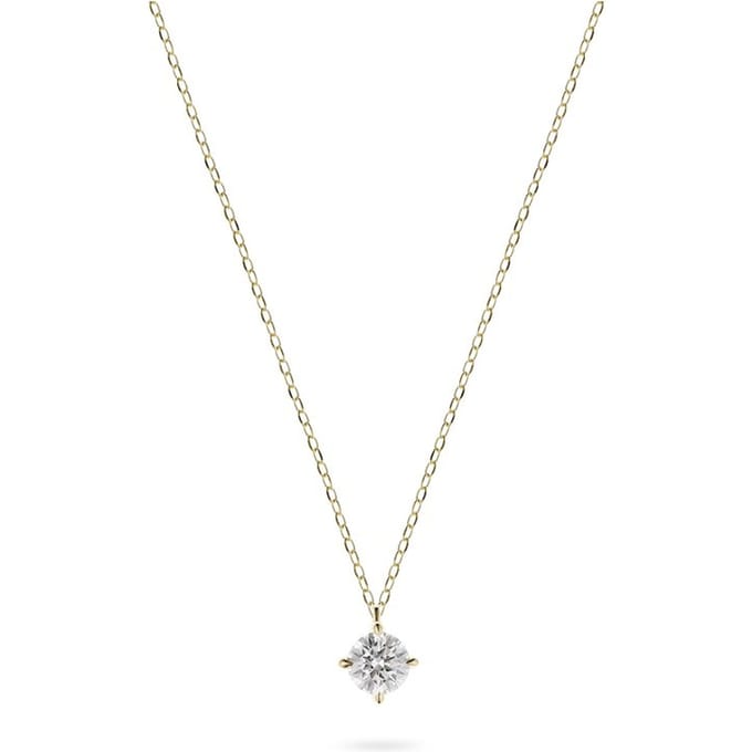 CHRIST Ketting Lab Grown CHRIST 89210596