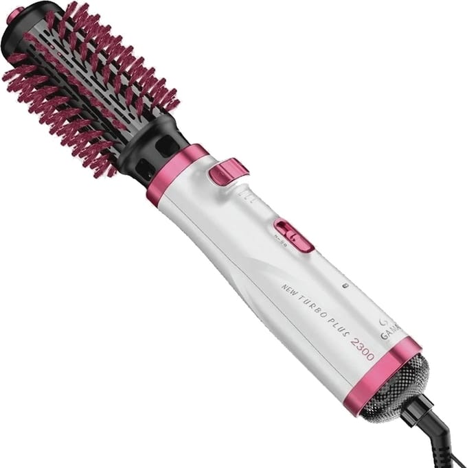 Ga.Ma - Turbo Plus 2300 - Wit/Roze
