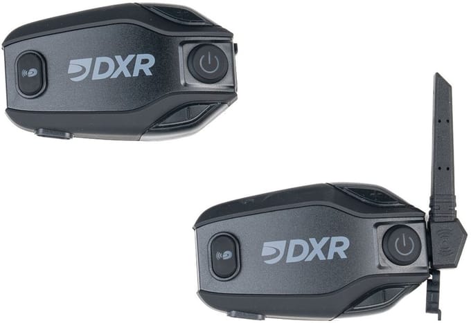 Intercom D2 - DUO