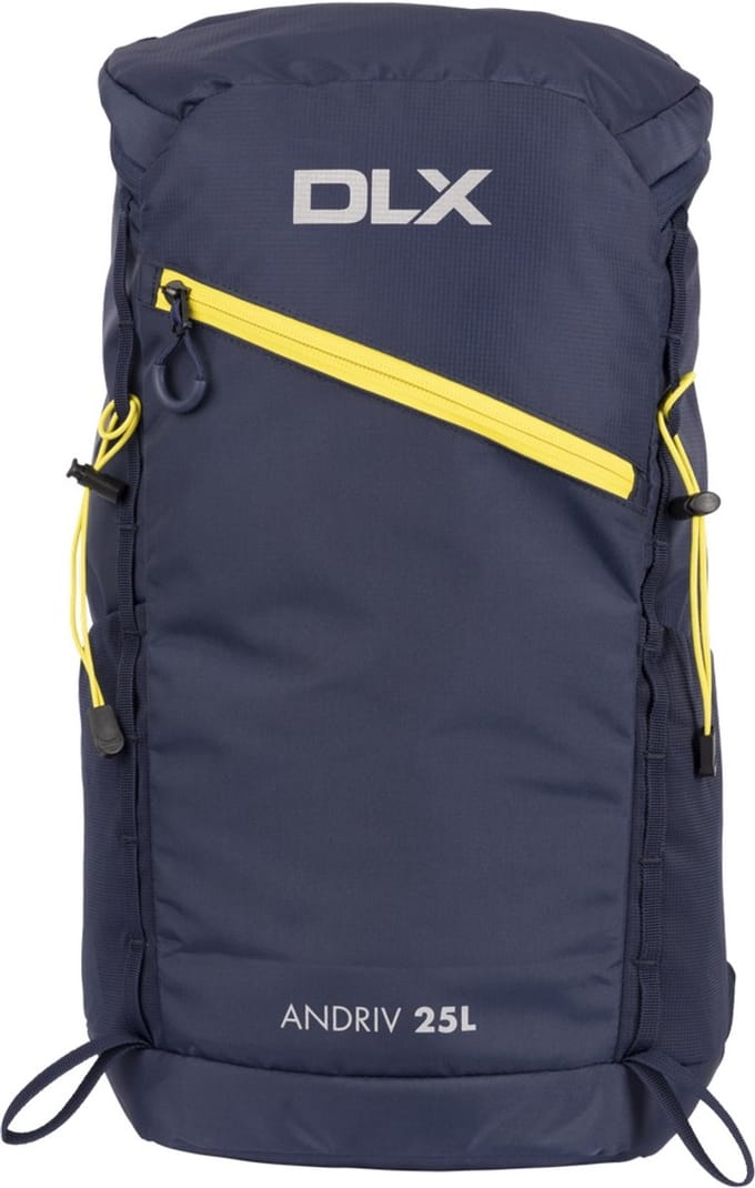 Dlx Andriv 25l Rugzak Blauw