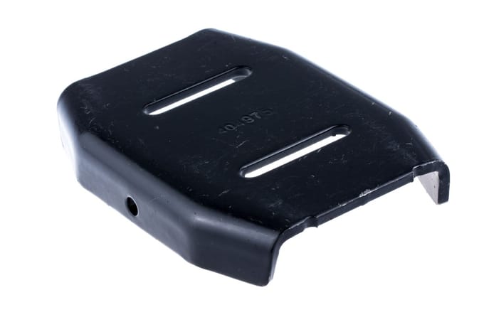 Skid plate