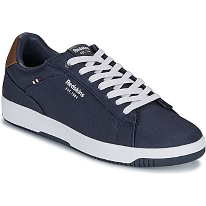 Redskins  Lage Sneakers GUNRAN
