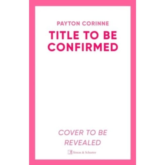 Unloved door Peyton Corinne Paperback Boek 9781398537118