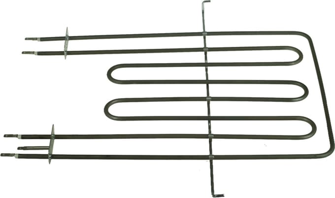 ARISTON - WEERSTAND GRILL FO55 - C00081591