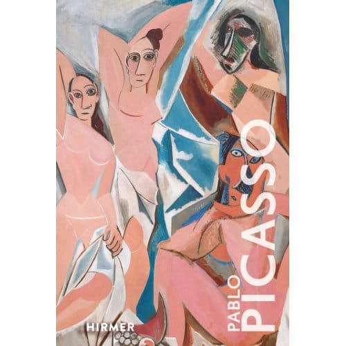 Pablo Picasso - The Great Masters Of Art - Markus Müller