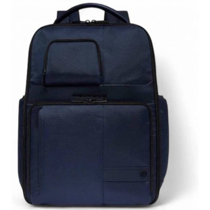 Rugzak Piquadro W129 Blauw - CA6517W129-BLU