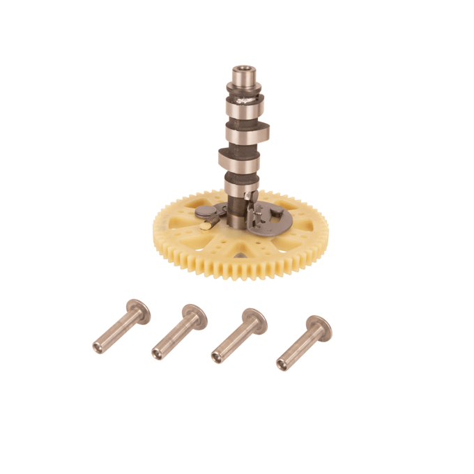Camshaft kit