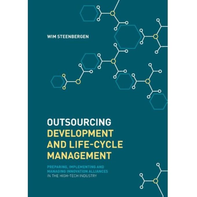 Outsouring Development And Life-Cycle Management - Wim Steenbergen