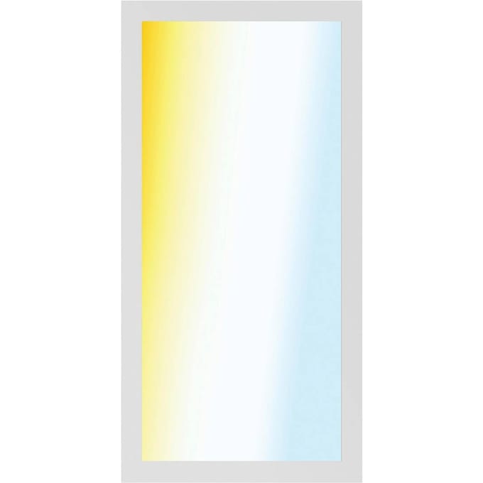 Müller-Licht Calida Switch Tone LED paneel, 60 x 30 cm