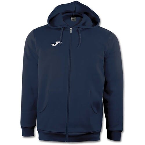 Sweatshirt Joma Capuchon Jas Combi - Sportswear - Volwassen