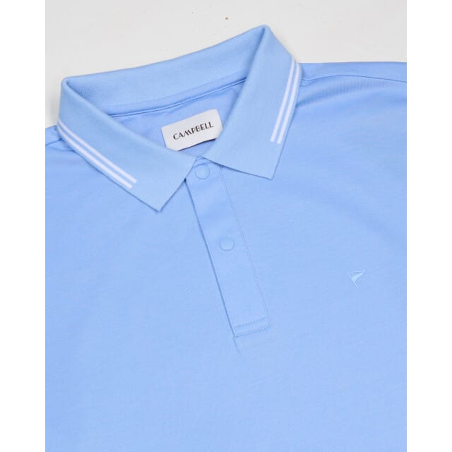 Campbell Polo