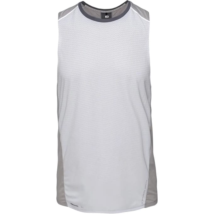 Mouwloos T-shirt IQ Cross The Line Ilmar