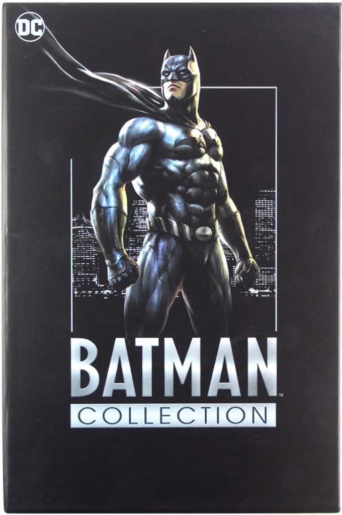 The Dark Knight [7xBlu-Ray]