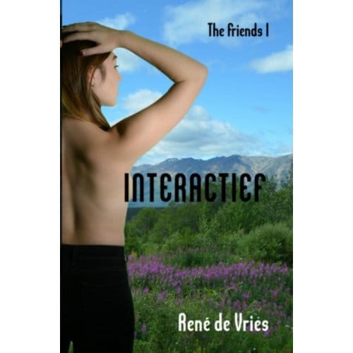 Interactief - The Friends - René de Vries