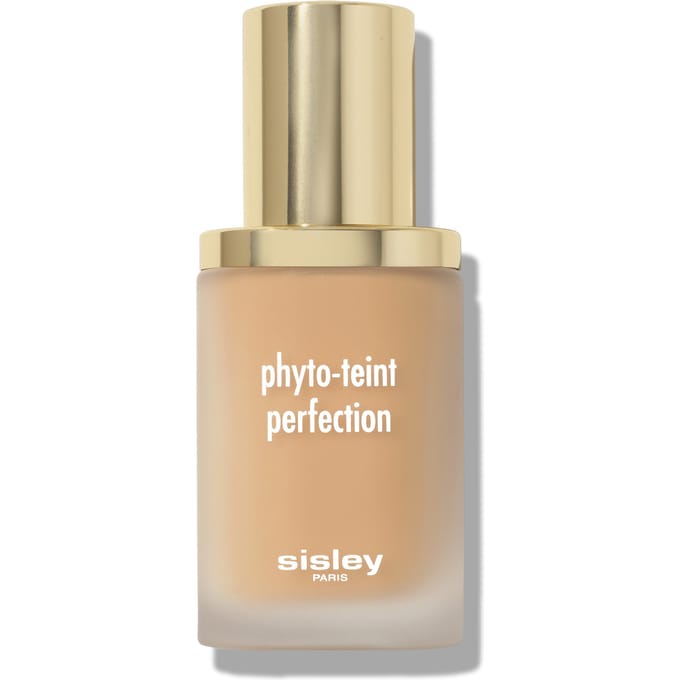 SISLEY Make-up gezicht Phyto-Teint Perfection Foundation Dames 30 ml