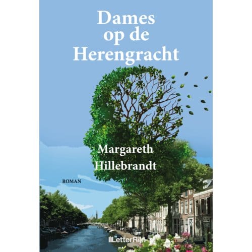 Dames Op De Herengracht - Margareth Hillebrandt