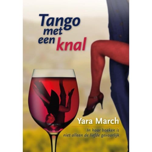 Tango Met Een Knal - Yara March