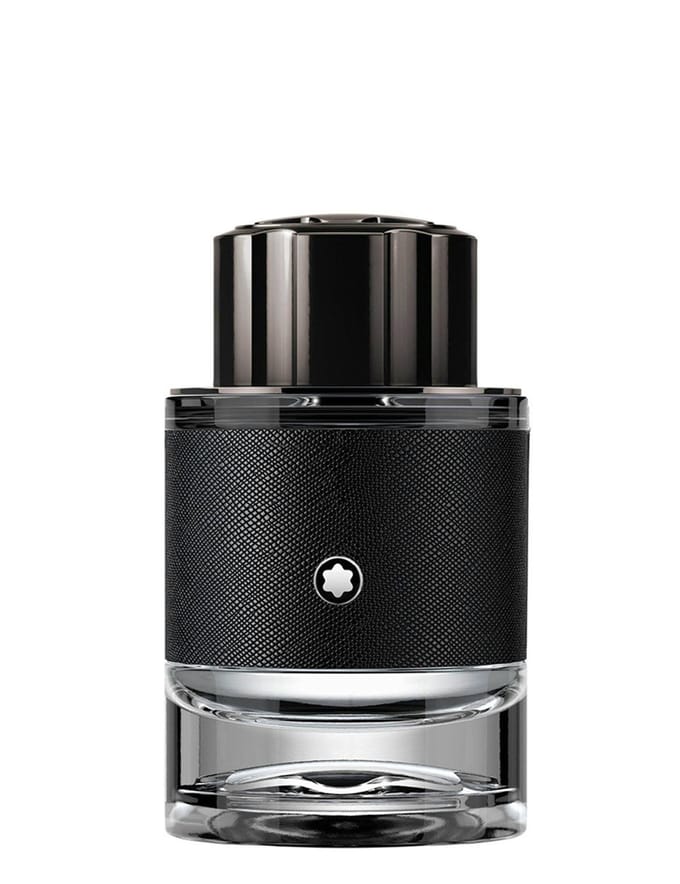 Montblanc Eau De Parfum Montblanc - Explorer Eau De Parfum  - 60 ML