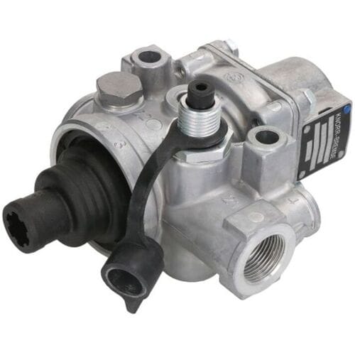 Handremventiel KNORR-BREMSE 0 481 039 201
