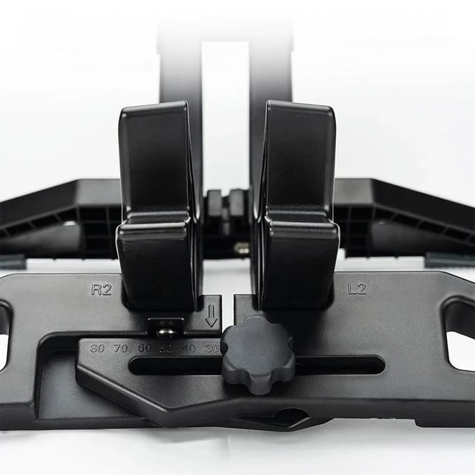 Rockbros 27210013001 bike stand - black