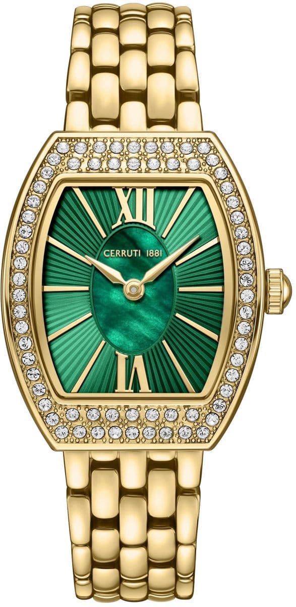 Datum horloge CALLIANO