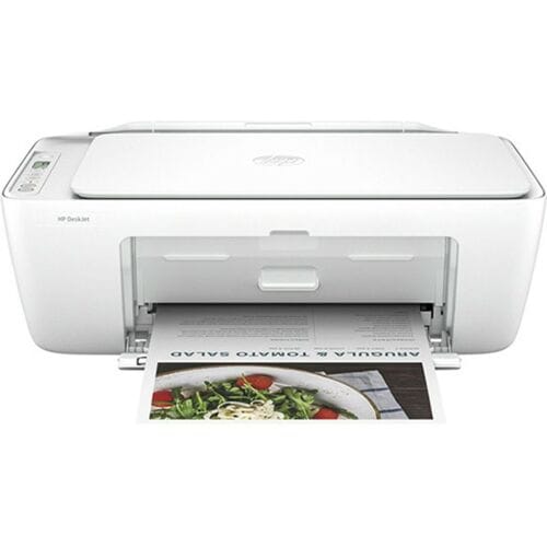 HP Inkjetprinter DeskJet 2810e