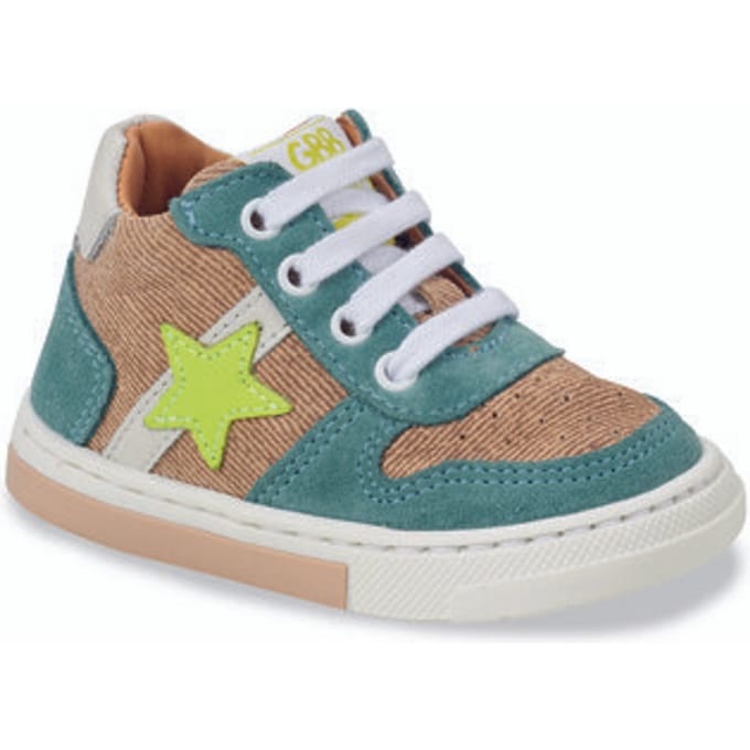 GBB  Hoge Sneakers RIKKIE FLEX